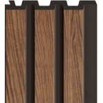 Obkladové panely do interiéru LINERIO PANEL M-LINE - Mocca /0,115 x 2,65 m