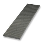 Terasová deska Traplast 330x30 mm T65351 - šedá - délka 1,5 m