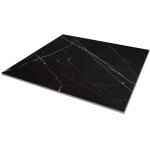 Vinylová podlaha Vilo SPC STONE - PODLAHA SP66 - Calacatta Black /0,6 x 0,6 m