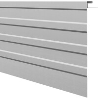 Fasádní profil velký DECO SIDING SV-19 - 12 světle olivová /3,05 m