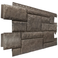 Fasádní obklad - panel NOVIK Hand Cut Stone HC100 - 210 Misty Beige /0,472 m2