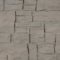 Fasádní obklad - panel NOVIK Stacked Stone SK100 - 340 Aspen /0,456 m2