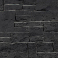 Fasádní obklad - panel NOVIK Stacked Stone SK100 - 360 Onyx /0,456 m2