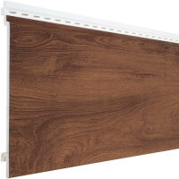 Fasádní obklad - deska Multipaneel Decor CZ MP250 - 9036 WOODEC Turner Oak Walnut /6 m