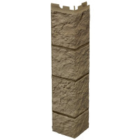 Vnější roh SOLID SANDSTONE SA103 - 015 béžový pískovec