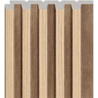 Obkladové panely do interiéru LINERIO PANEL S-LINE - Natural /0,115 x 2,65 m