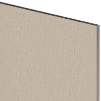 Obkladové panely Vilo MPC MODULO - dekorativní hladký panel XL - Linen Fabric /0,6 x 2,65 m