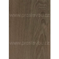 Plastové palubky Prostavbu Nordica Decor P565 /16,5 cm/ - 3004 fólie WOODEC Turner Oak Toffee