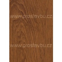 Plastové palubky Prostavbu Nordica Decor P565 /16,5 cm/ - 9036 fólie WOODEC Turner Oak Walnut