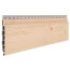 Fasádní obklad - deska vinyPlus Decor CZ VP387 - 3005 WOODEC Jura Pine natur /6 m