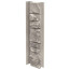 Univerzální profil (kout/římsa) SOLID STONE SS105 - 011 Lazio