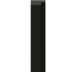Levá lemovací lišta LINERIO L-TRIM M-LINE - Black /2,65 m
