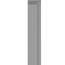 Levá lemovací lišta LINERIO L-TRIM M-LINE - Grey /2,65 m