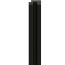 Pravá lemovací lišta LINERIO R-TRIM S-LINE - Black /2,65 m