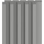 Obkladové panely do interiéru LINERIO PANEL S-LINE - Grey /0,115 x 2,65 m