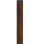 Univerzální lemovací lišta LINERIO U-TRIM S/M LINE - Chocolate /2,65 m