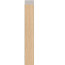 Univerzální lemovací lišta LINERIO U-TRIM S/M LINE - Natural /2,65 m