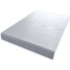 Parapet vnitřní plastový DECOSILL PP2150 - 150 mm - 1032 bílá struktura dřeva