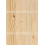 Plastové palubky Prostavbu Nordica Decor P565 /16,5 cm/ - 3005 fólie WOODEC Jura Pine natur