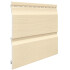 Fasádní obklad - dvojitá deska KERRAFRONT FS-202 - 03 béžová (Beige) /6 m