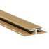 Spojovací H-profil WOOD SIDING SV-18 - 60 dub /3,05 m