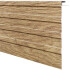 Fasádní profil velký WOOD SIDING SV-19 - 62 medový dub /3,05 m