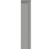 Levá lemovací lišta LINERIO L-TRIM M-LINE - Grey /2,65 m