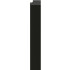 Pravá lemovací lišta LINERIO R-TRIM M-LINE - Black /2,65 m