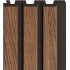 Obkladové panely do interiéru LINERIO PANEL M-LINE - Mocca /0,115 x 2,65 m