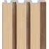 Obkladové panely do interiéru LINERIO PANEL M-LINE - Natural /0,115 x 2,65 m