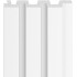 Obkladové panely do interiéru LINERIO PANEL M-LINE - White /0,115 x 2,65 m