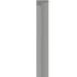 Levá lemovací lišta LINERIO L-TRIM S-LINE - Grey /2,65 m