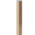 Levá lemovací lišta LINERIO L-TRIM S-LINE - Natural /2,65 m