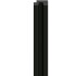 Pravá lemovací lišta LINERIO R-TRIM S-LINE - Black /2,65 m