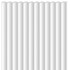 Obkladové panely do interiéru LINERIO PANEL XS-LINE WAVE - White /0,300 x 2,65 m