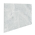 Obkladové panely do interiéru Vilo SPC STONE - PANEL SP03 - Ash Grey (lesk) /0,6 x 0,3 m