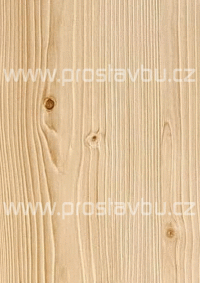Fasádní obklad - deska vinyPlus Decor CZ VP387 - 3005 WOODEC Jura Pine natur /6 m